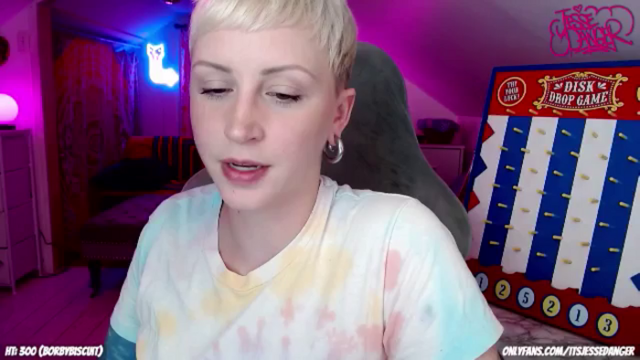 JesseDanger