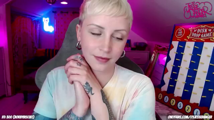 JesseDanger