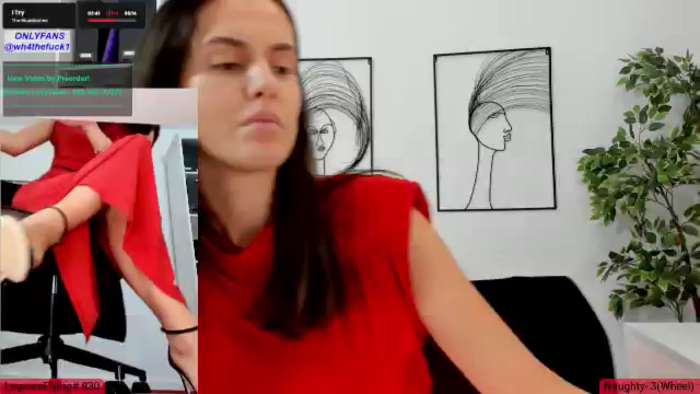 LegswAttitude