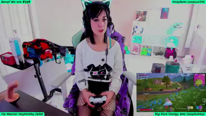 LexaLuv