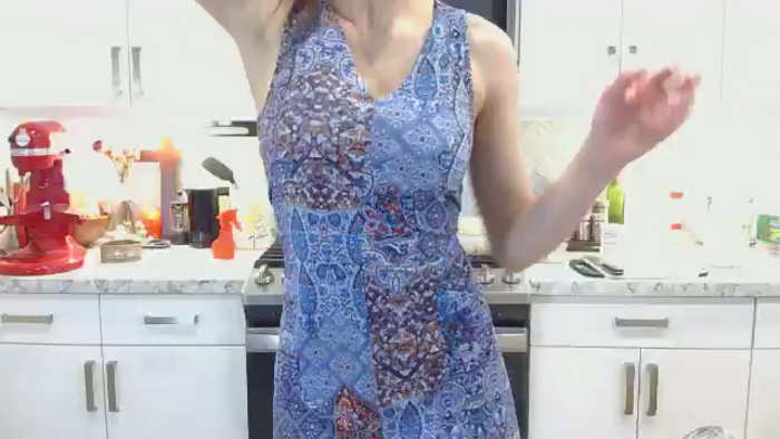 LillyRayne