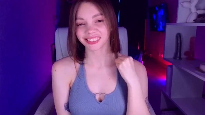 MilkyEveline