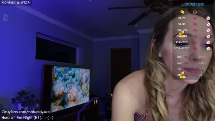 NaturallyReal