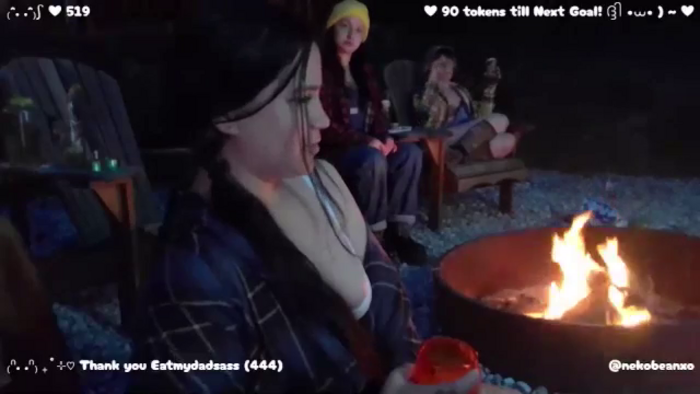 Nekobeanxo