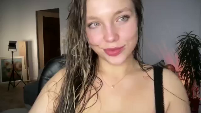 SabrinaGolden