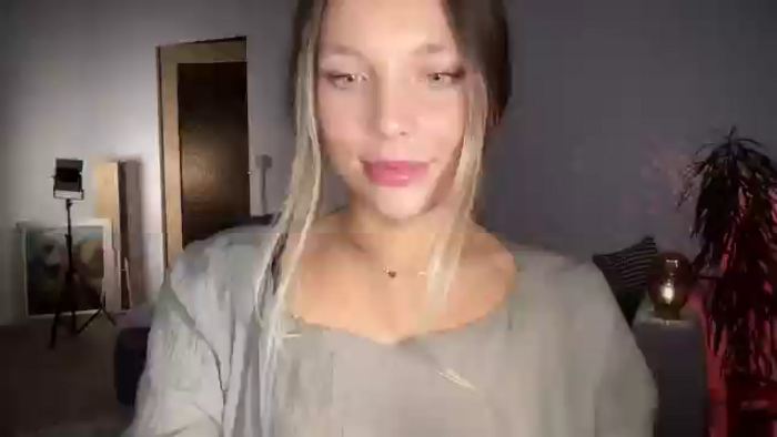 SabrinaGolden