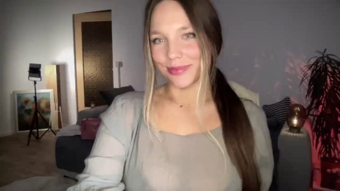 SabrinaGolden