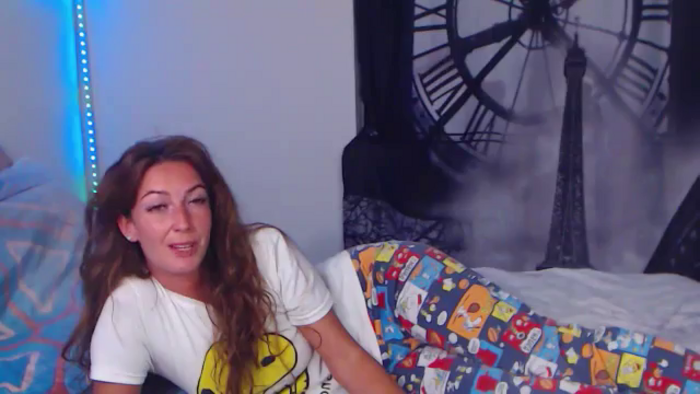 SlimCurly