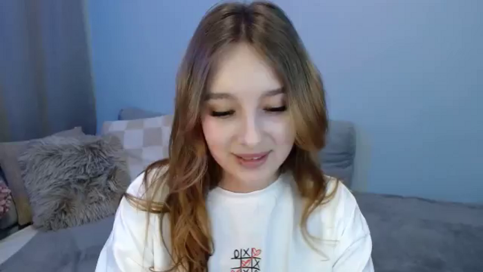 TaisiaHot
