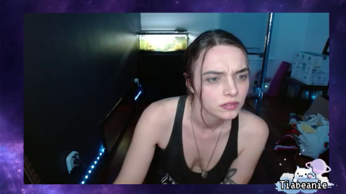 Tiabeanie