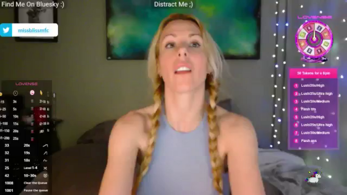 aMissBliss