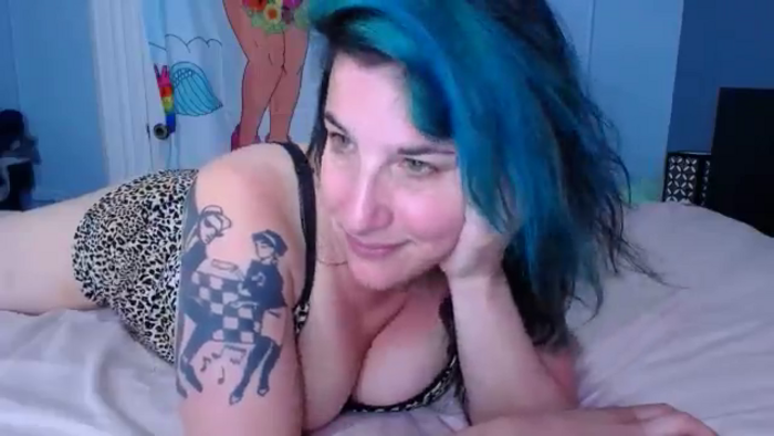 abustybabe