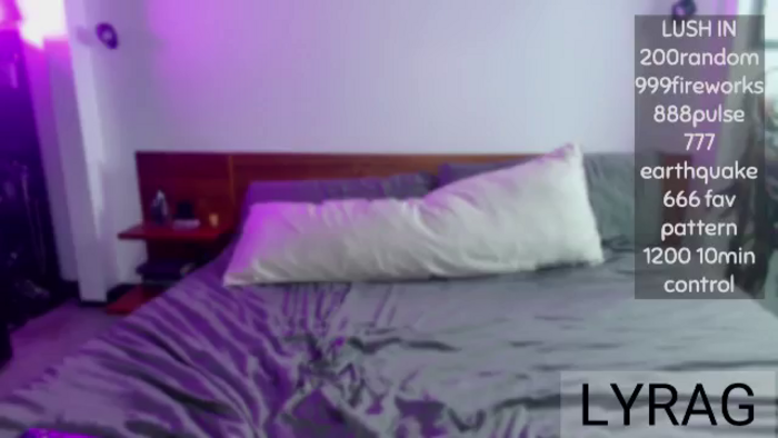 lyrag
