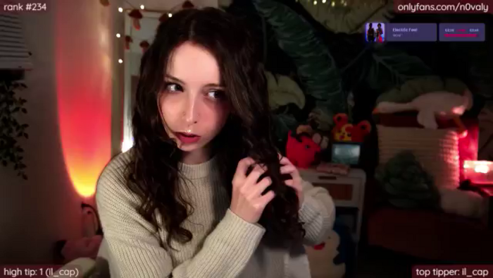 n0valy