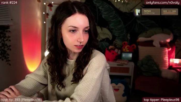 n0valy
