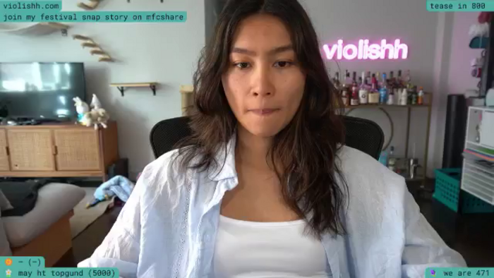 violishh