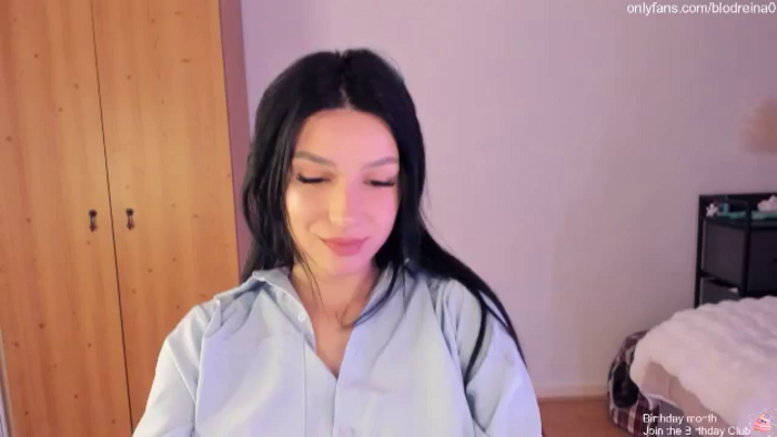 Blodreina