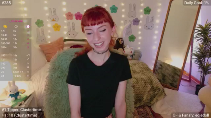 EdieDoll