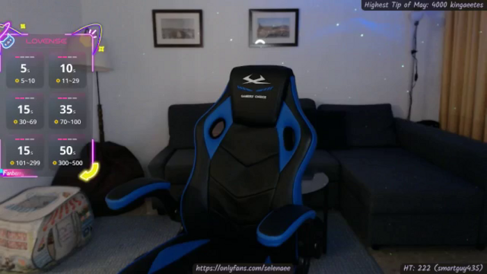 EidyiaBelle