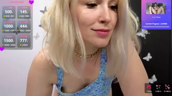 HairyKttyBday