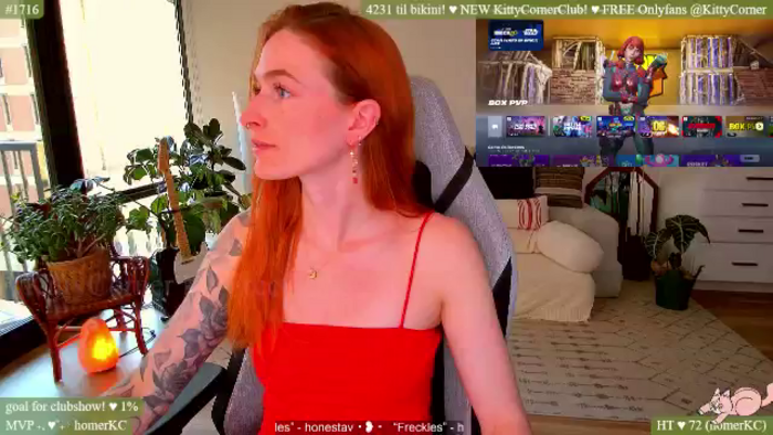 KittyCorner