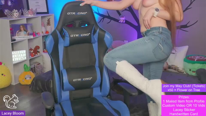 LaceyBloom