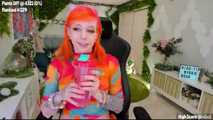 MissMao
