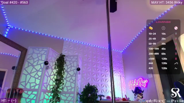 MySkylarRaye