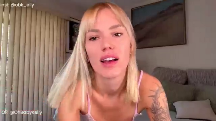 Ohbabykelly
