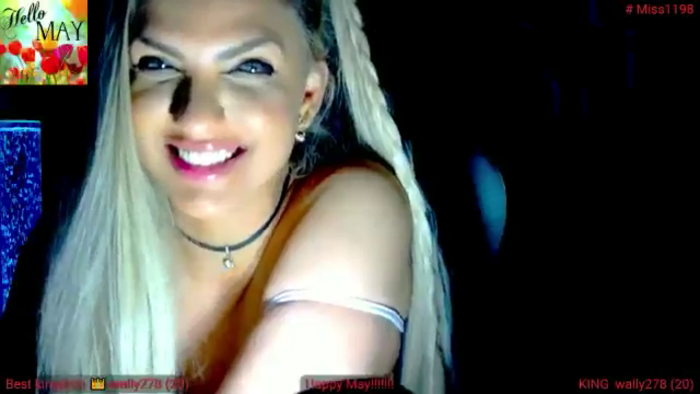 SunnyQueen