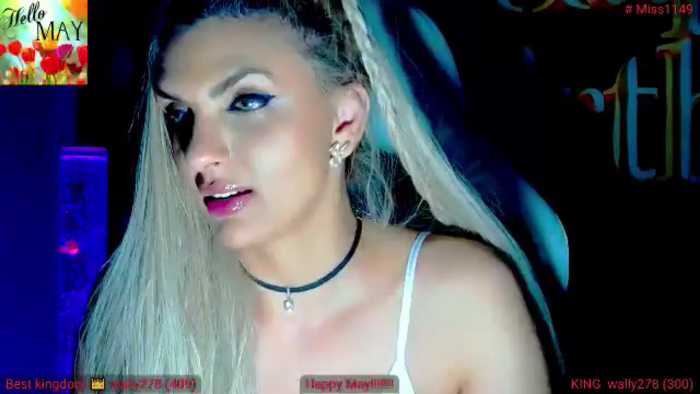 SunnyQueen