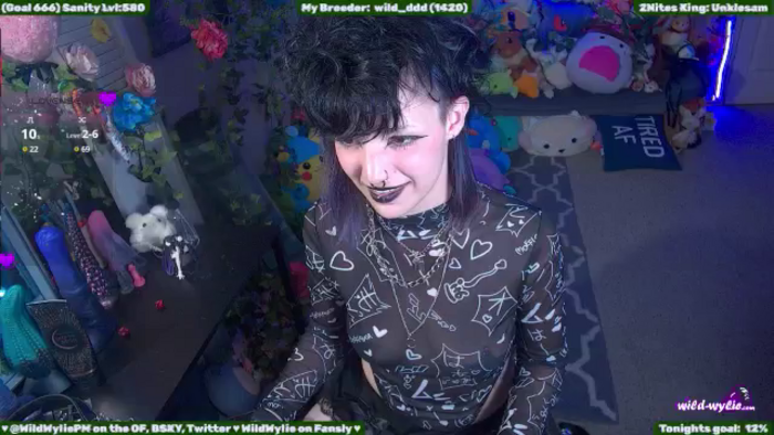 WildWyliePM