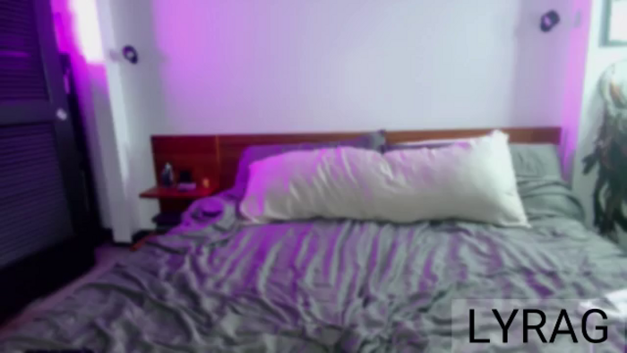 lyrag