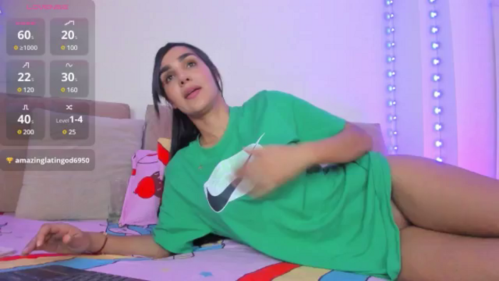 missvioleta
