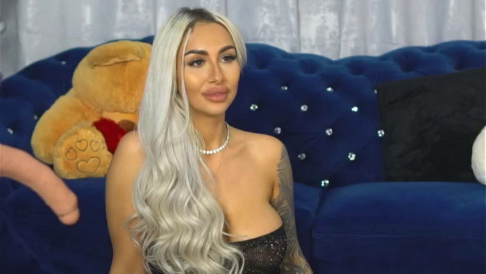 AmberGolden