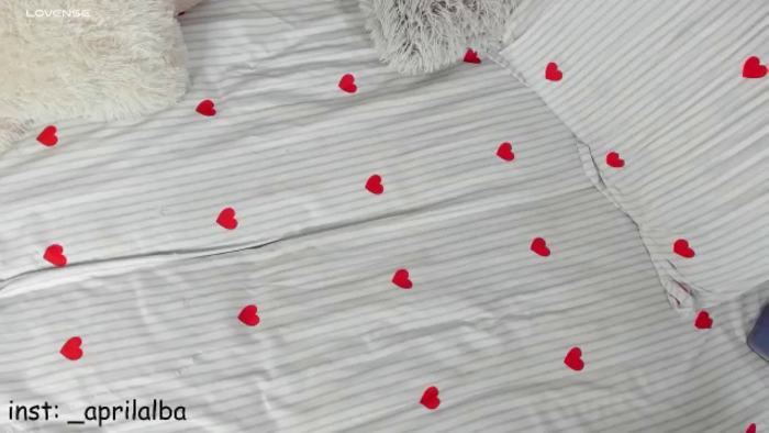 AprilAlba777