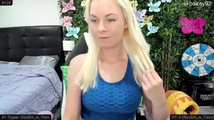 BaileyRayne