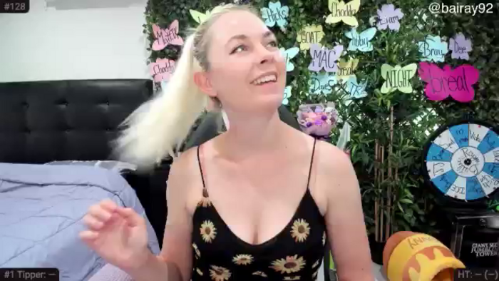 BaileyRayne