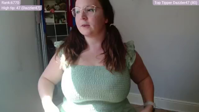 CassieBrookes