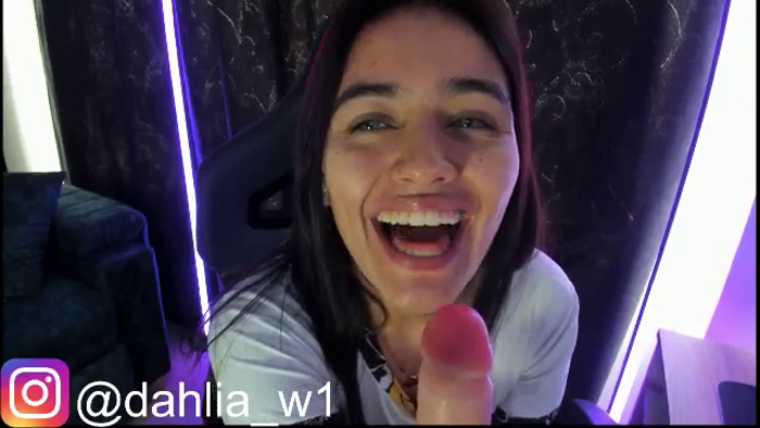 DaliaWet1
