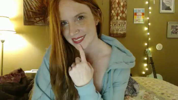 Freckles___