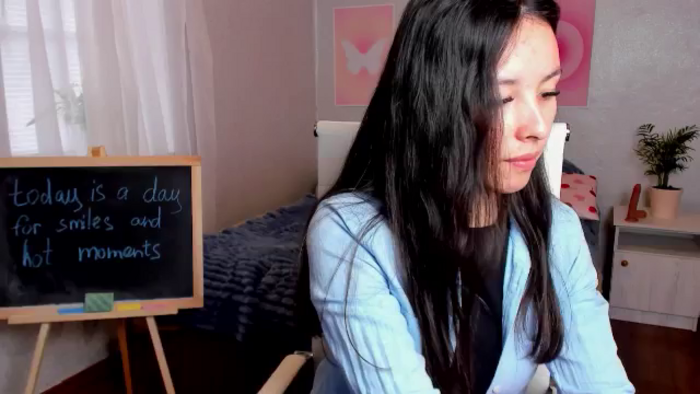 Geisha_Anna