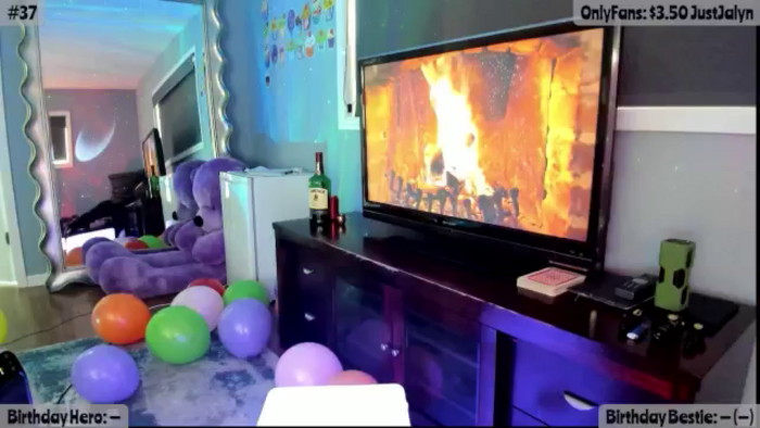 JALYNBIRTHDAY
