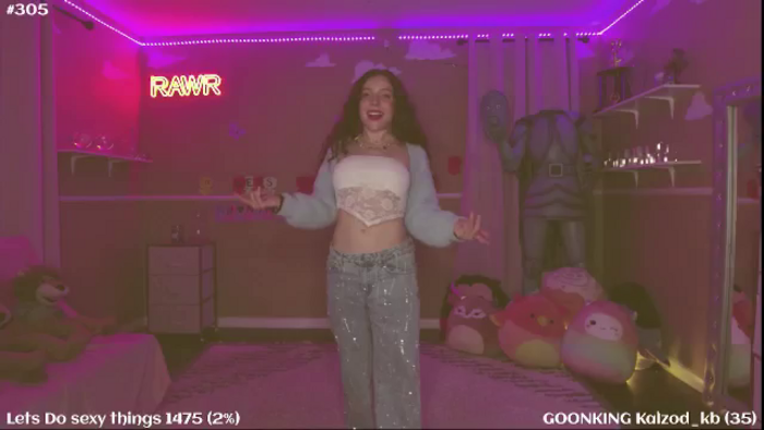 KRISTIEBISH
