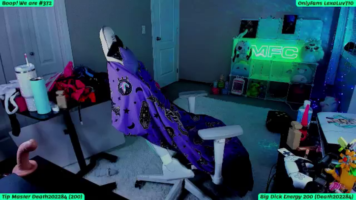 LexaLuv