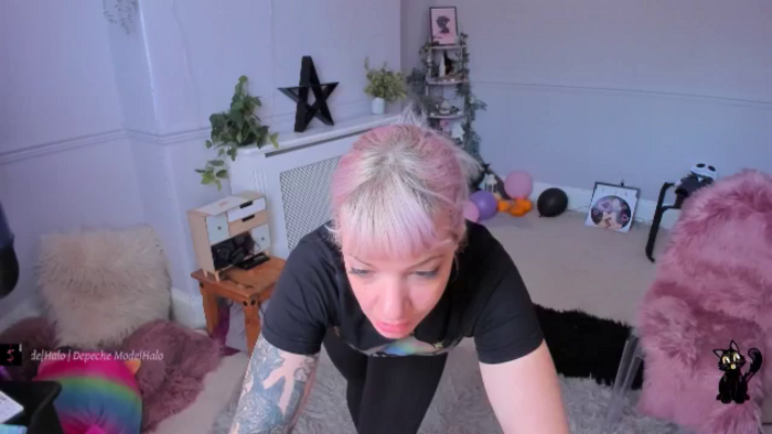 LunaWolfie