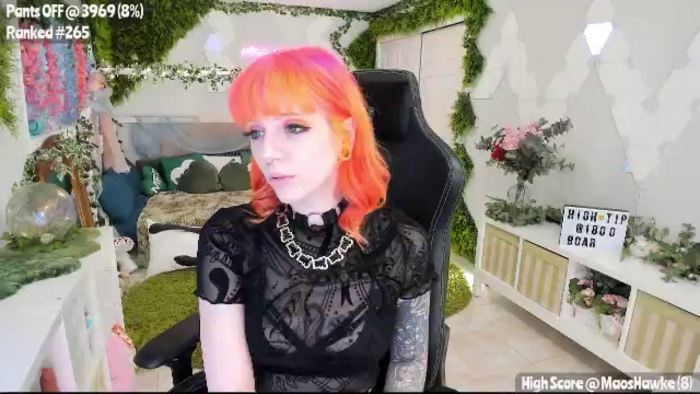 MissMao