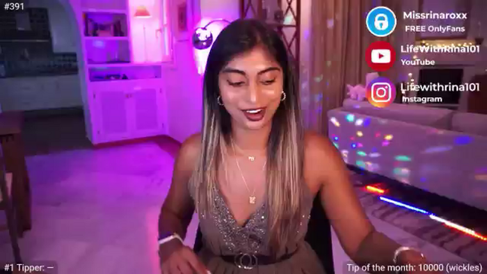 Missrinaroxx