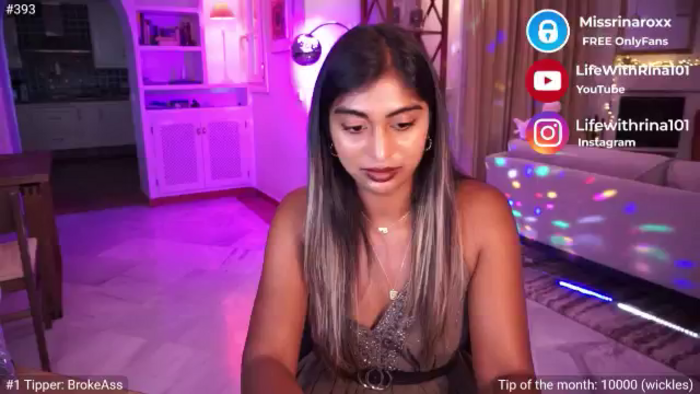 Missrinaroxx