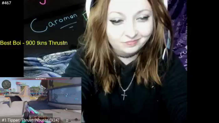 PrincessBluu